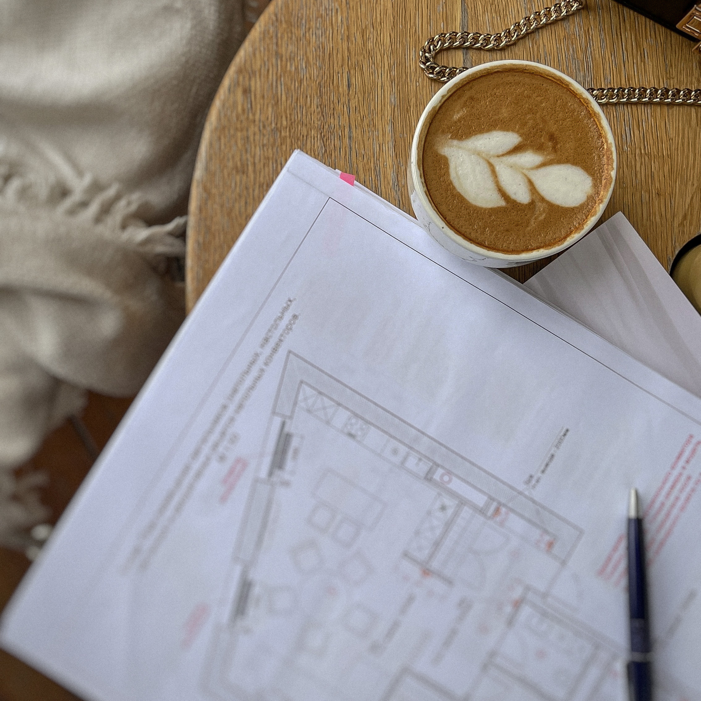 Anna Filaretova — Interior Designer in Moscow | Custom Turnkey Projects