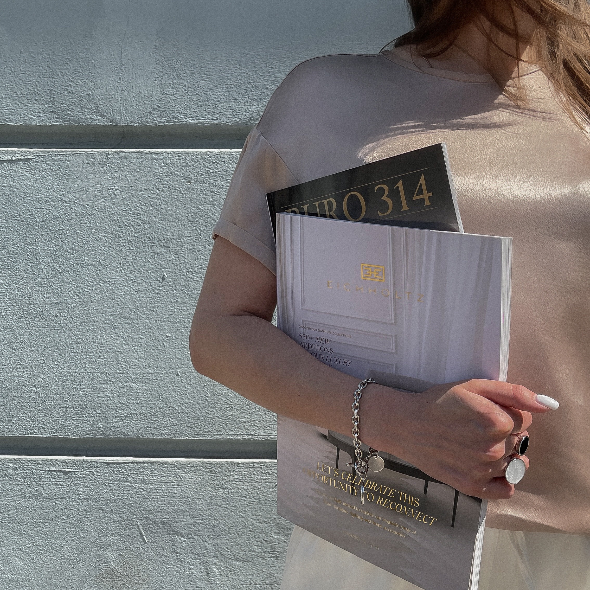 Anna Filaretova — Interior Designer in Moscow | Custom Turnkey Projects