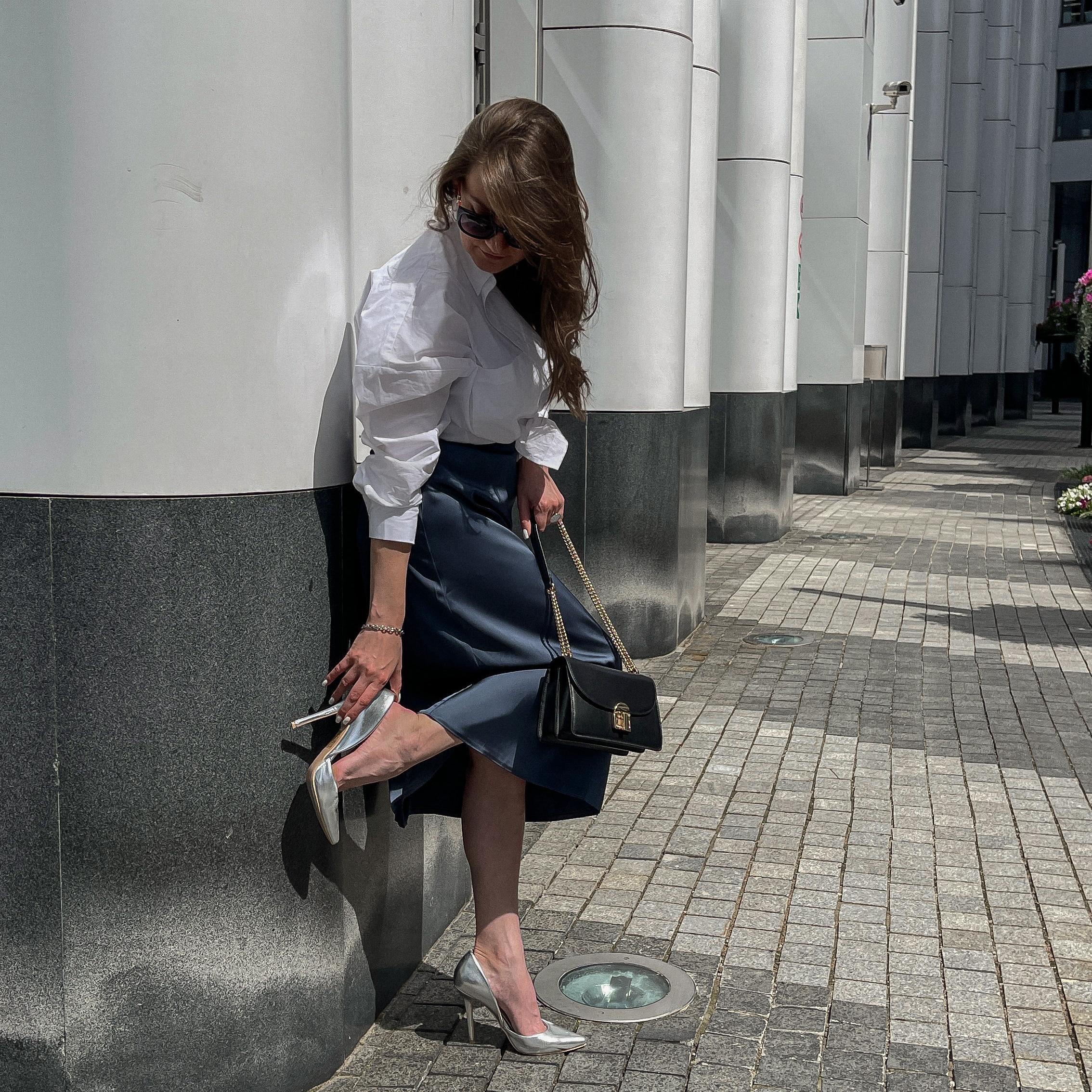 Anna Filaretova — Interior Designer in Moscow | Custom Turnkey Projects