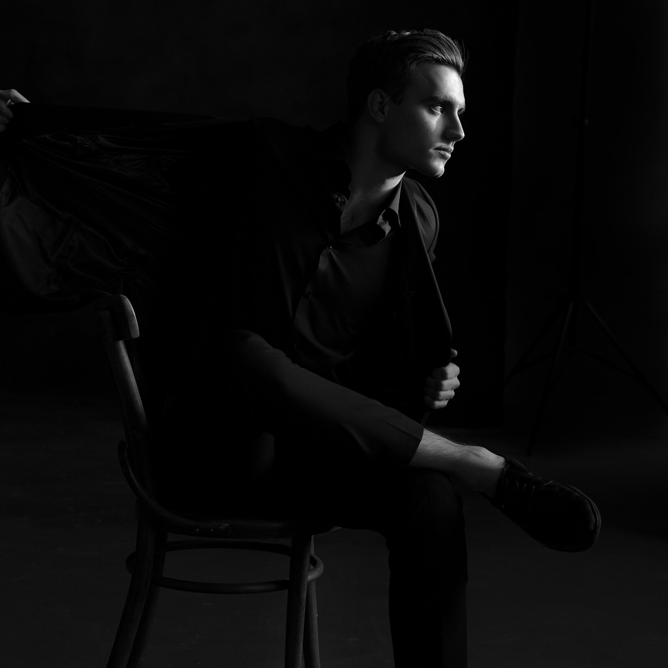 Фотограф Новосибирск Пермякова Виктория