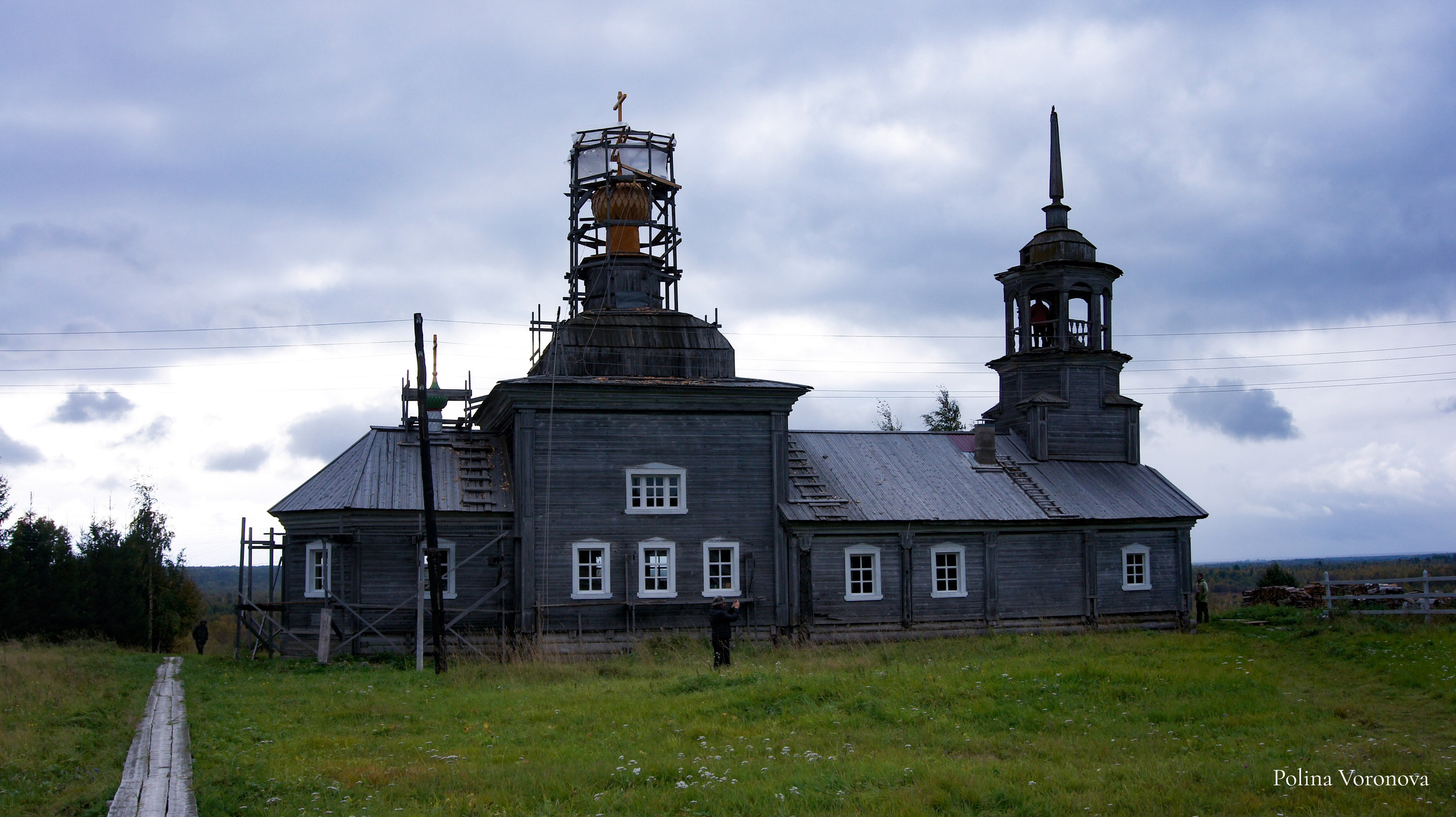 Арктика: ближе, чем кажется | Фотовыставка. Хорошая экспедиция