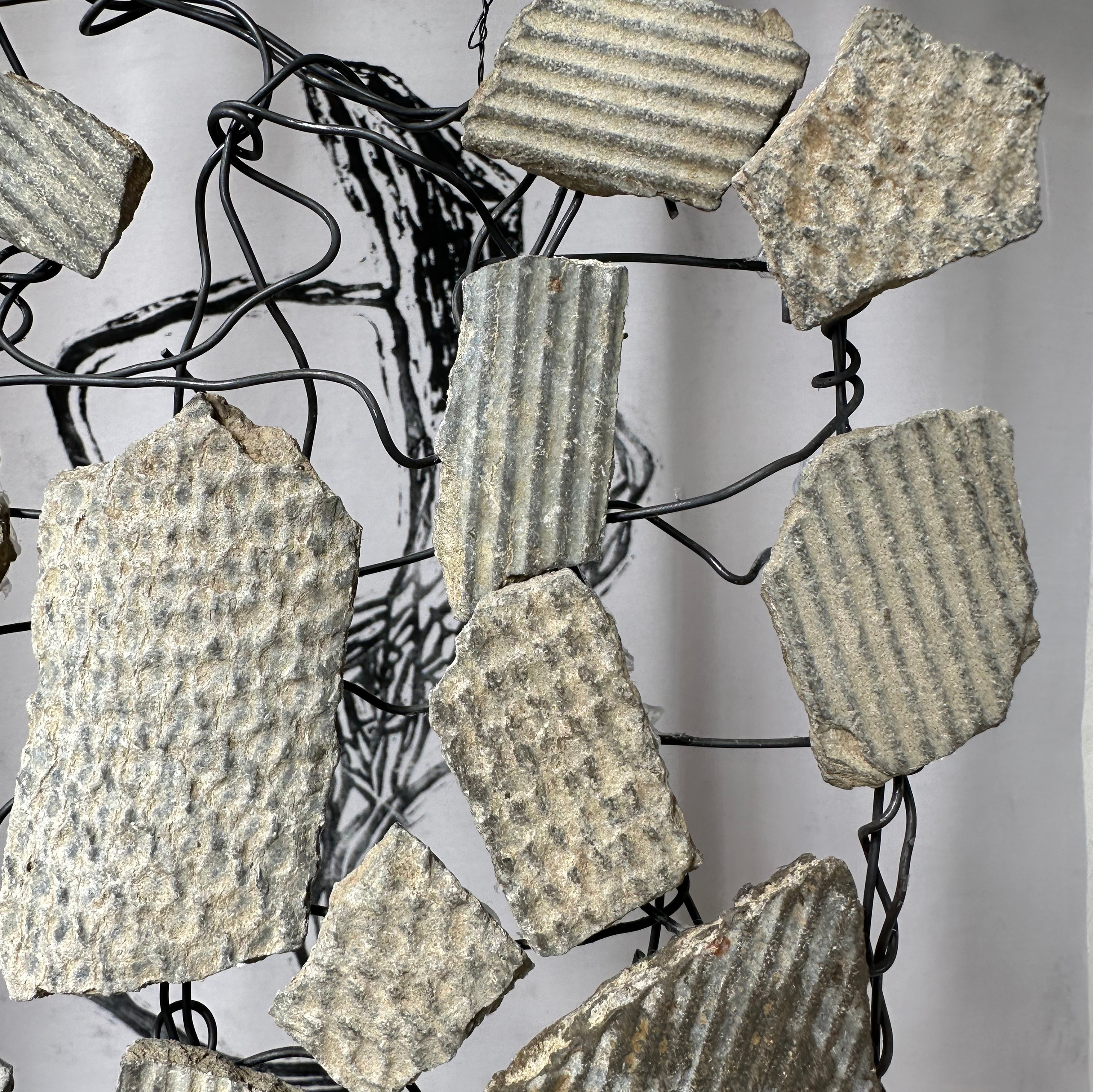 Выставка Рабочий рай 30.09 — 30.12.2024