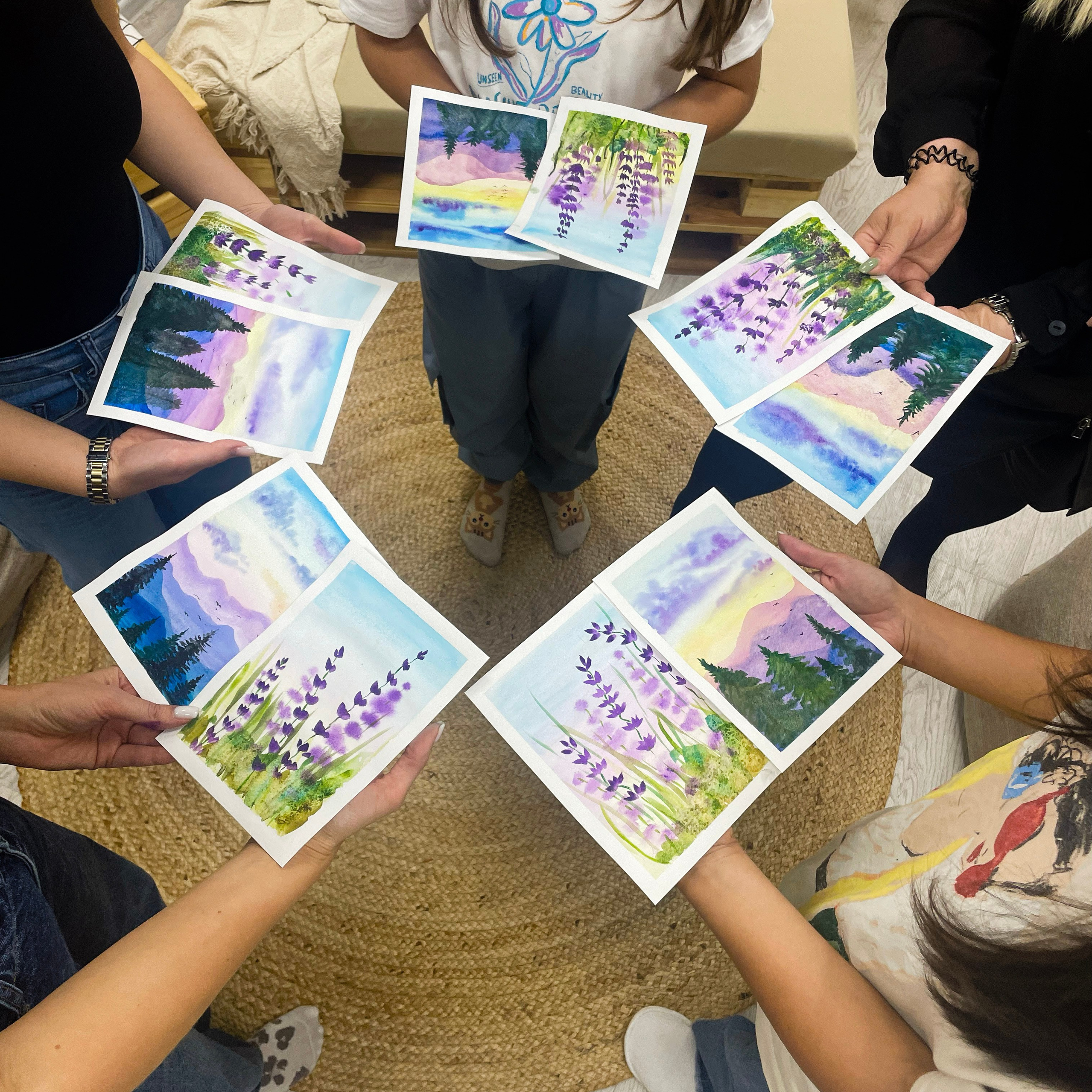 Услуги. Masterklassnaia58