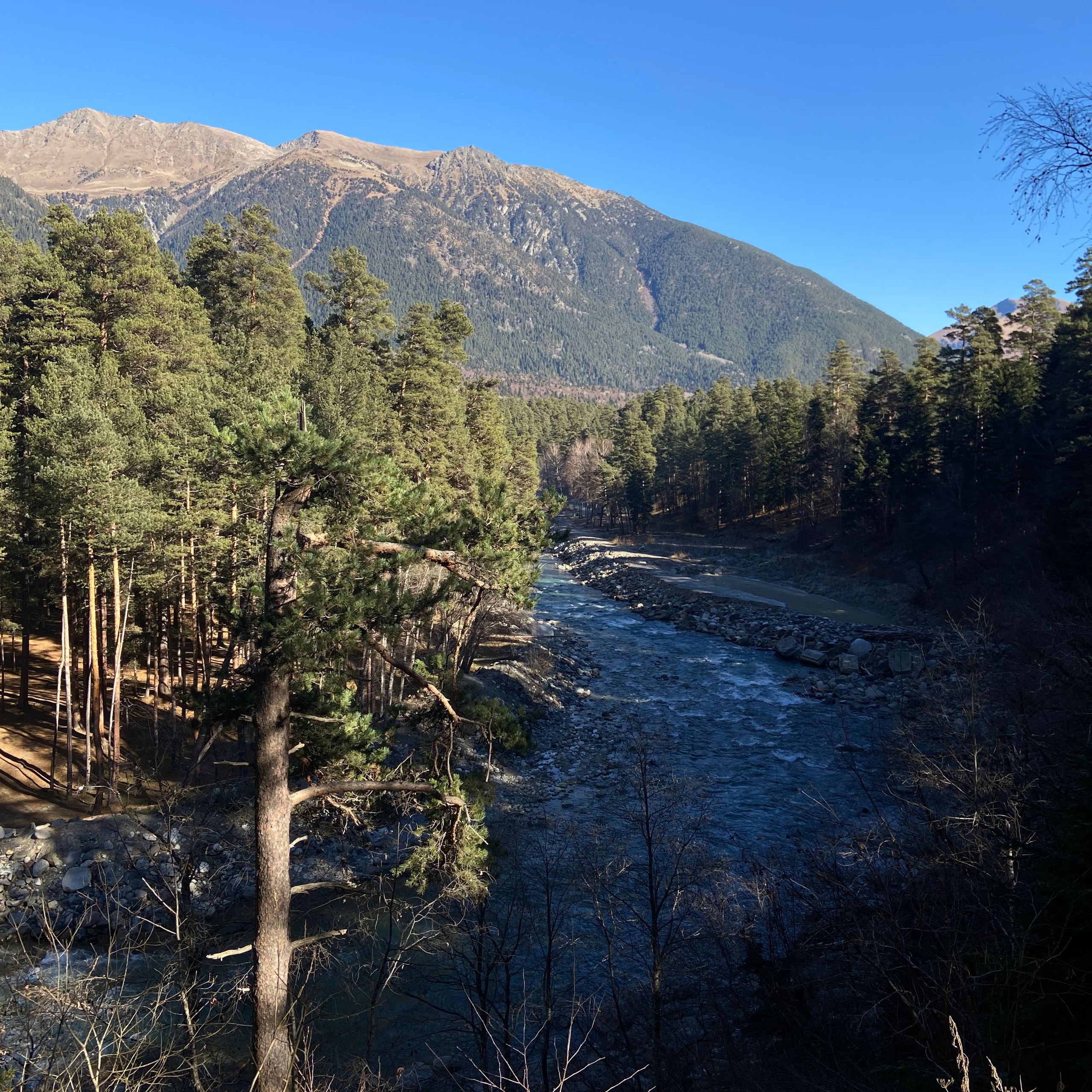 Программа смены в Архызе. Творческий лагерь для взрослых