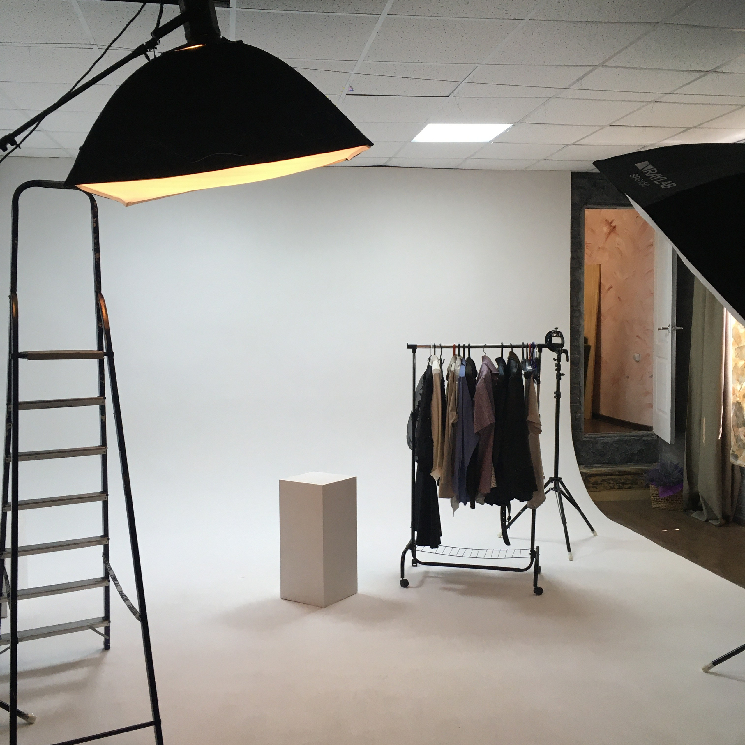 ФОТОСТУДИЯ. Коммерческий фотограф Яна Беличенко Анапа Краснодарский край