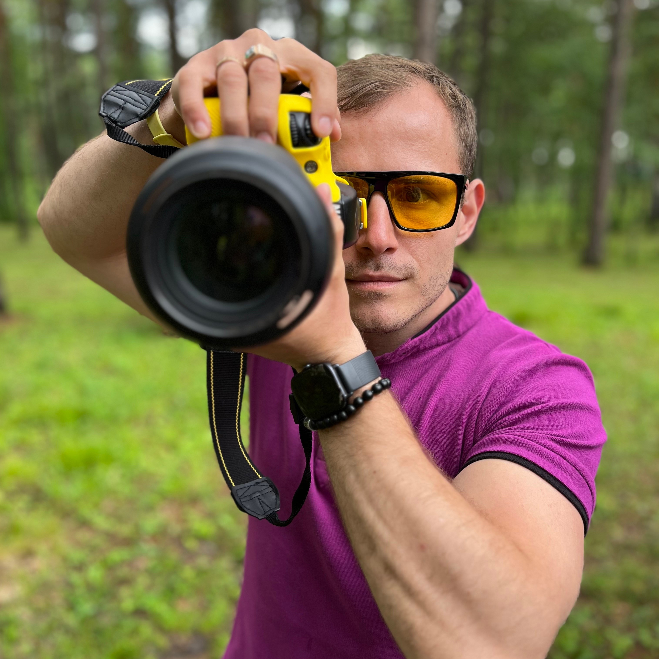 Контакты. Главная