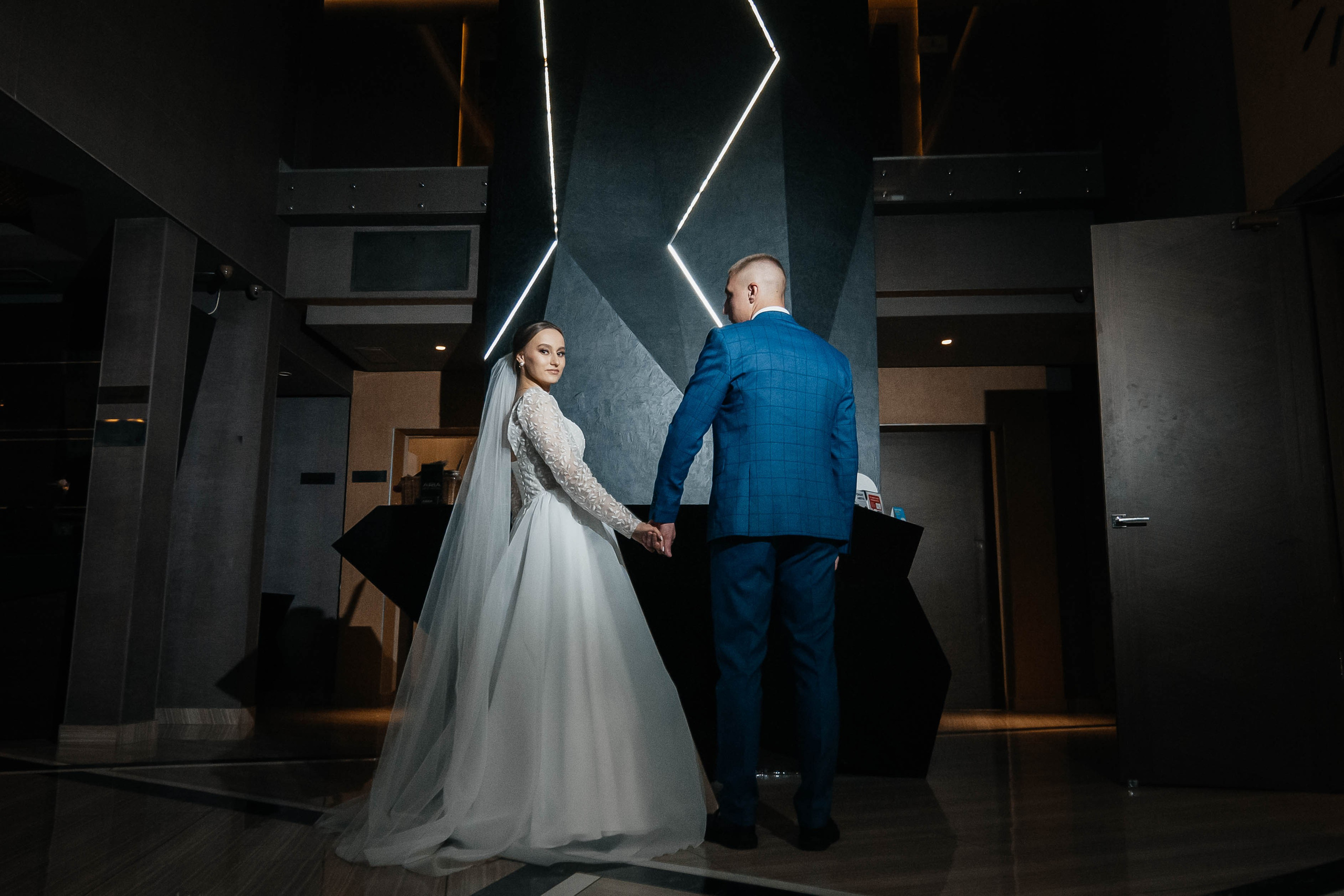 Свадебный и семейный фотограф г. Ярославль Савинская Анастасия