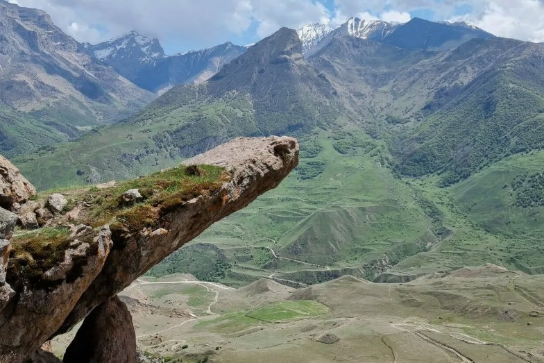 Локации и маршруты