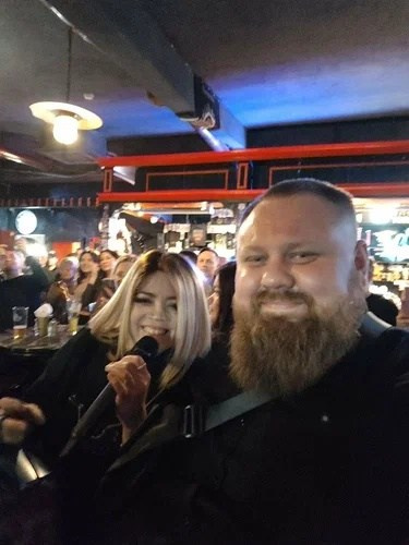 Rockstar Bar — Казань: личный обзор. ILuckyBoss рекомендует — обзоры кафе и ресторанов Казани, фильмов, сериалов и техники