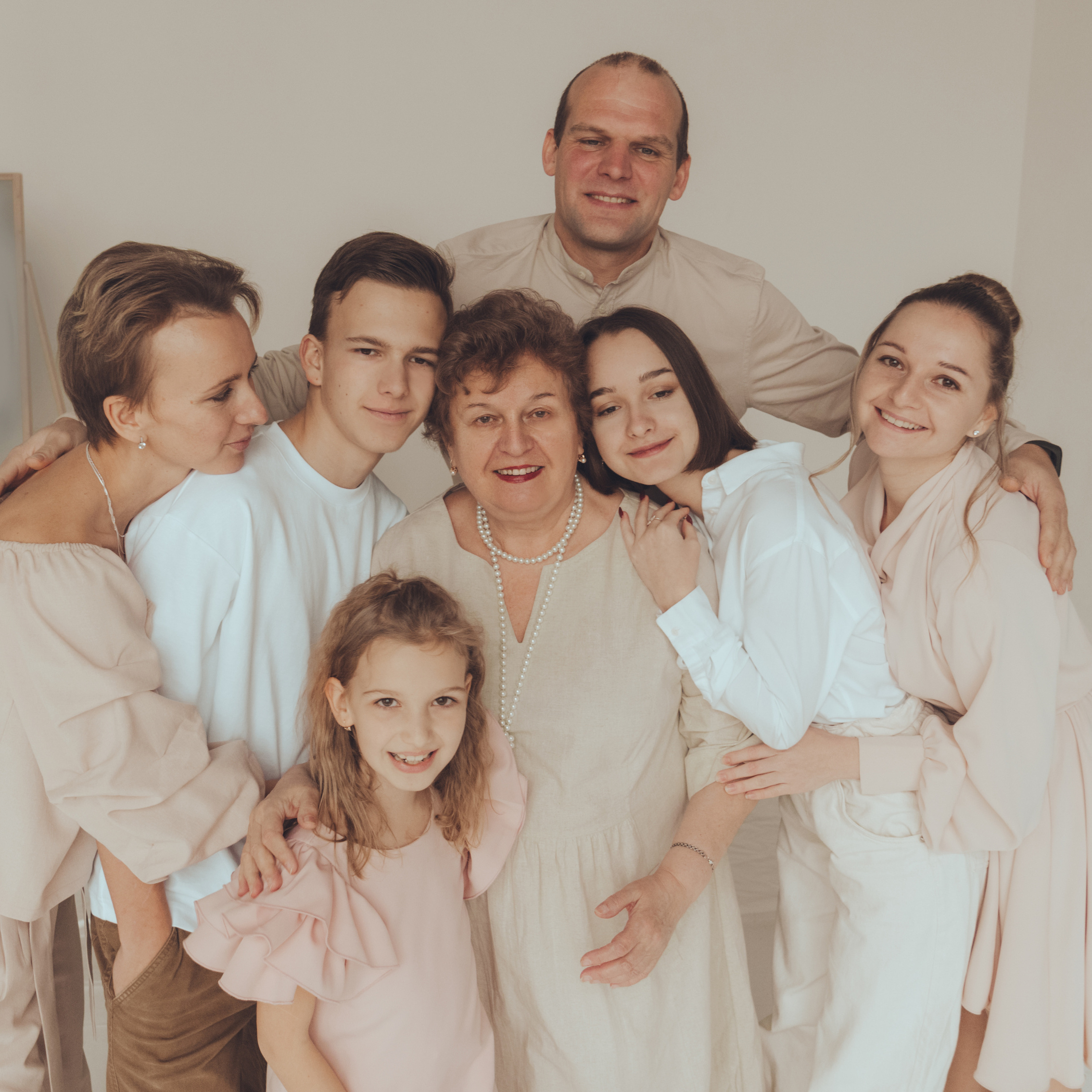 Услуги и цены. Ольга Гагуа. Портретный фотограф. Москва