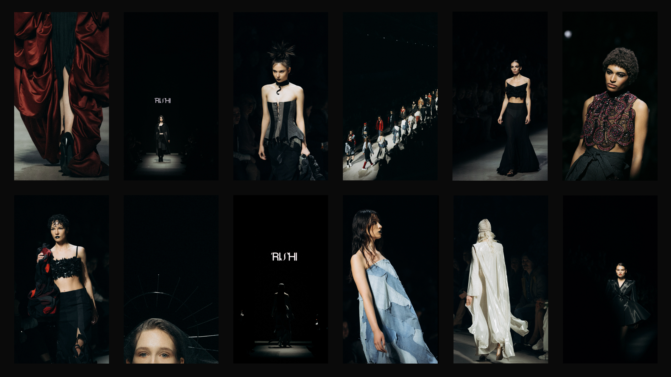 Событийный репортаж