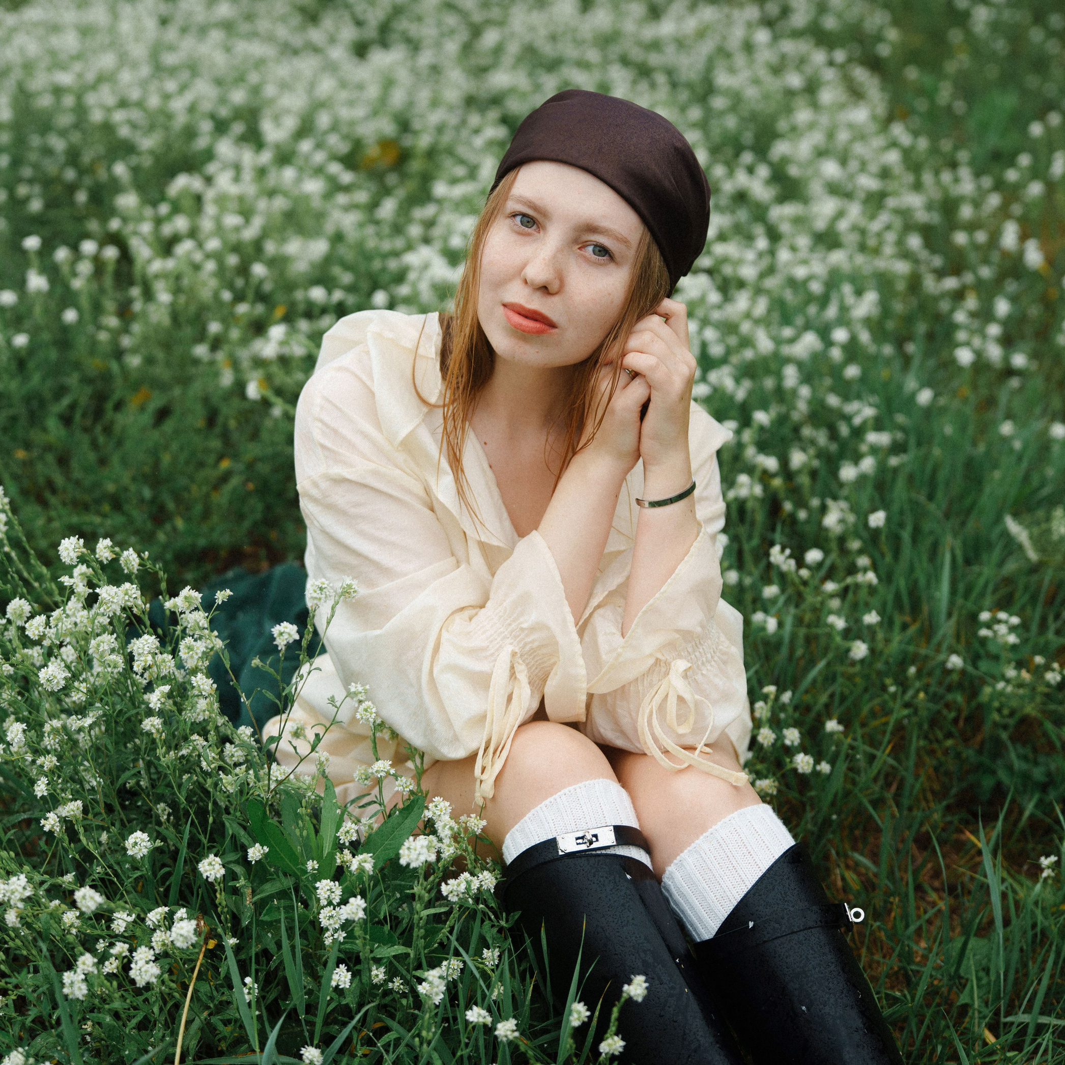 Контакты. Фотограф в Тюмени Шишкова Ксения