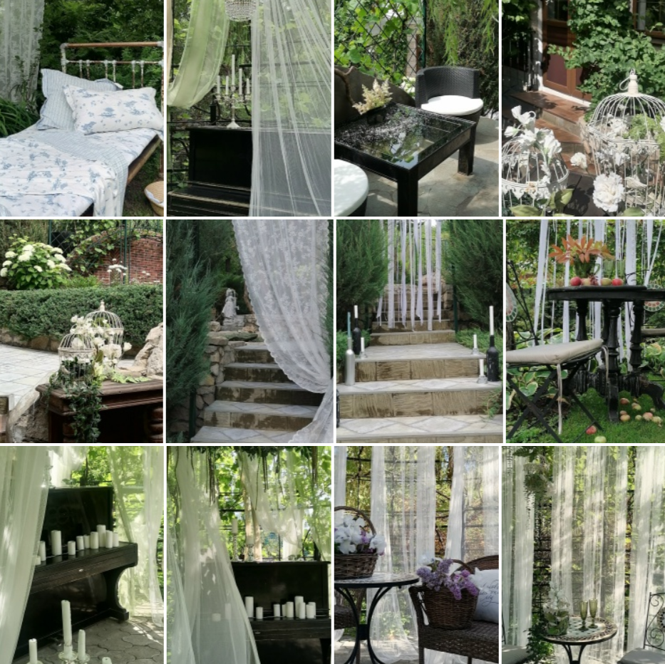 Актуальные фотостудии Самары: аренда, новогодние локации, услуги фотографа