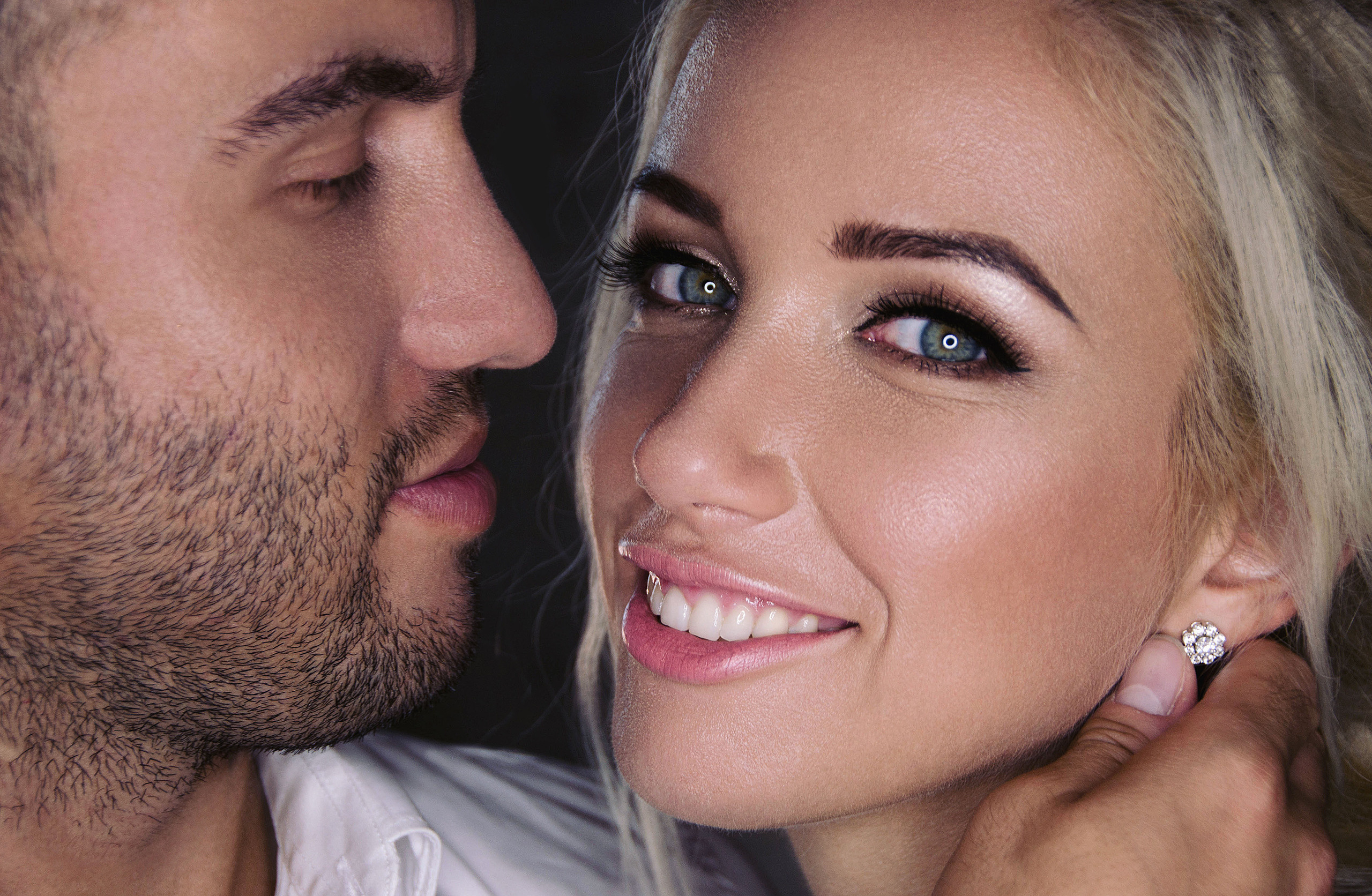 Женский и семейный фотограф в Москве. Мария Апарина