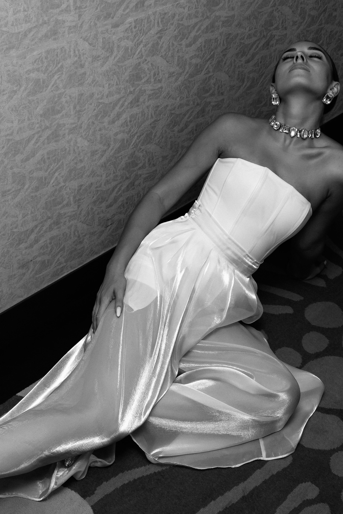 Женский фотограф Владивосток Яна Белясник