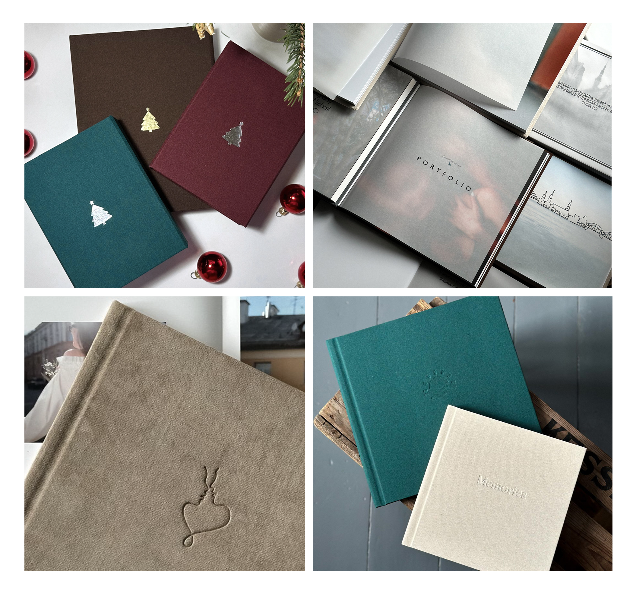 Фотокниги для печати. Свадебный фотограф Москва Анастасия Храмова