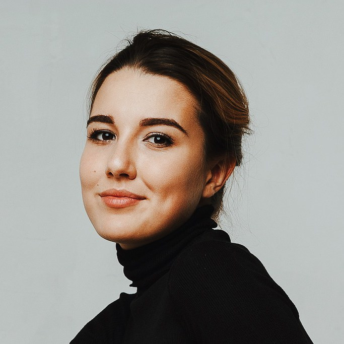 SMM проекты. Фотограф Маргарита Милева