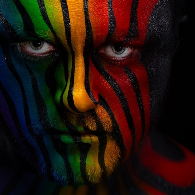 Креативный продюсер, фотограф, режиссёр Але Мааранен (Ale Määranen)