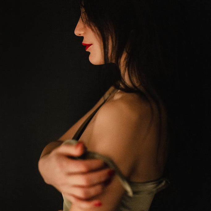 Портретная съемка. Семейный и свадебный фотограф Полина Принцева