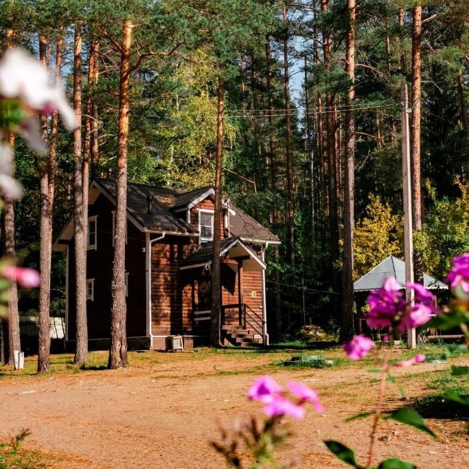 Шаманский фото-ретрит в Петяярви 2024. Лилия Гоца. Гунфу Шаолинь. Арт-фотография. Ретриты
