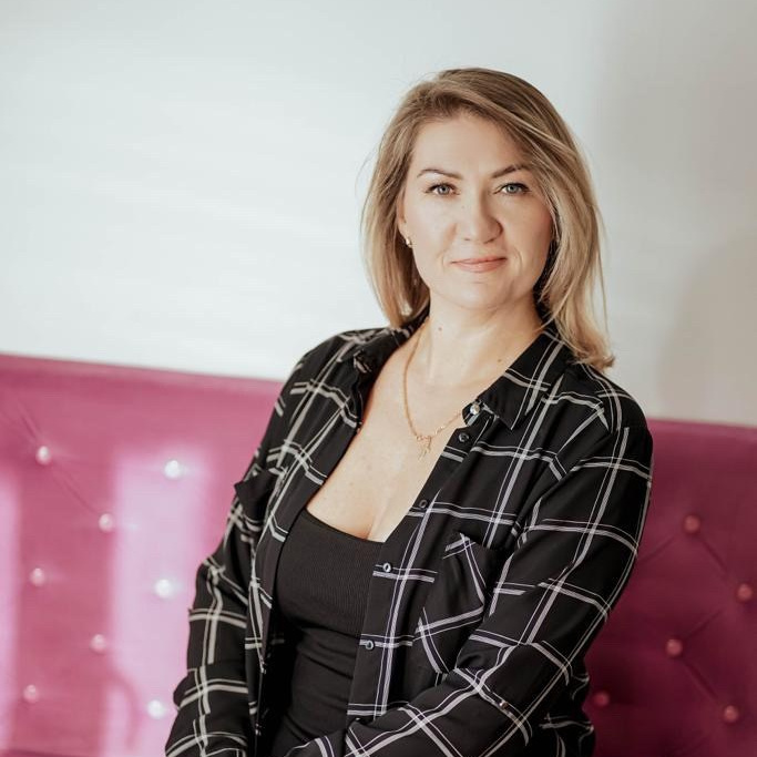 Контакты. Перманентный макияж Новая Охта, Санкт-Петербург Юлия Борщёва