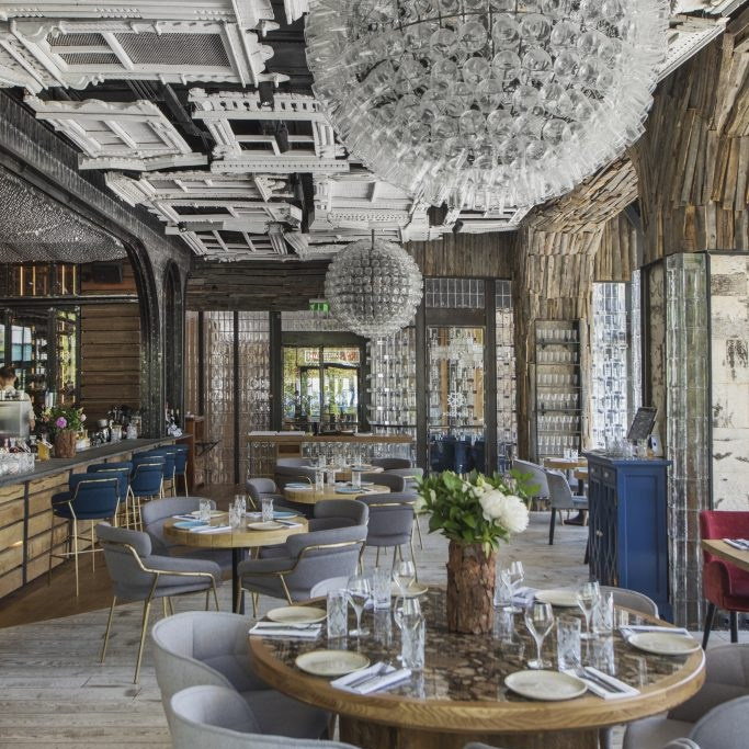 Рестораны для камерных свадеб в Москве. Свадебный фотограф в Москве