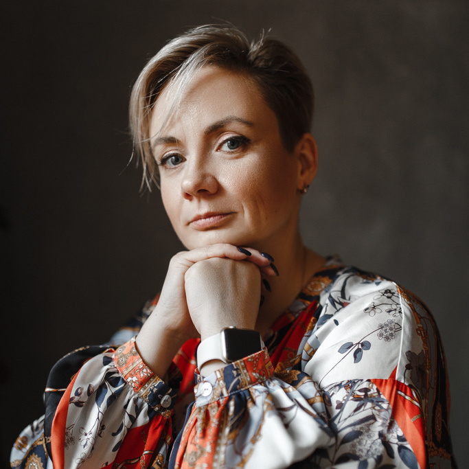 Портретная съемка. Семейный и свадебный фотограф Полина Принцева