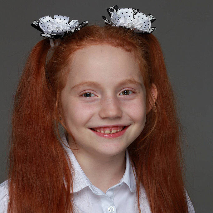 Актрисы. Актёрское агентство «Алькор»