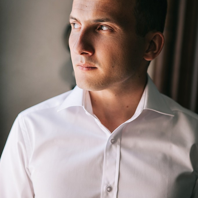 Контакты. Семен Соколов