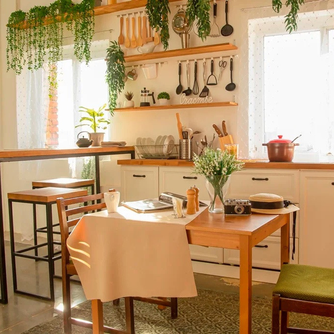 Интерьеры. Фотограф в Москве Mikhail Barabanov