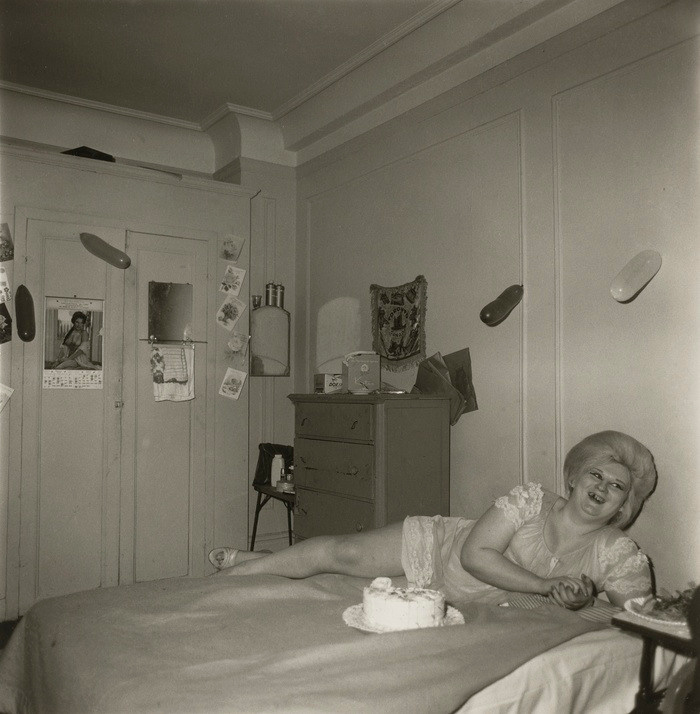 Что такое искусство. Фотограф в жанре Ню. Татьяна Хасанович. Красноярск