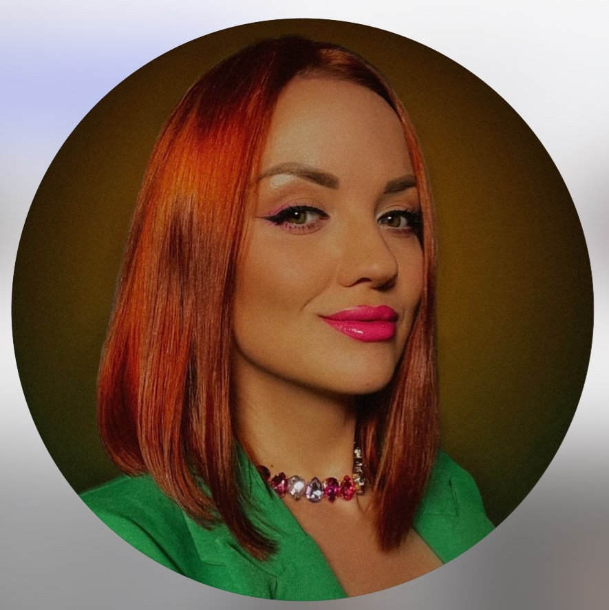 Якушина Оксана. ARTEXPOPHOTO