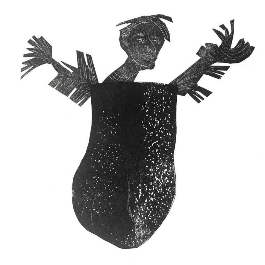 Юля Ж — «Нежность». Декор для дома