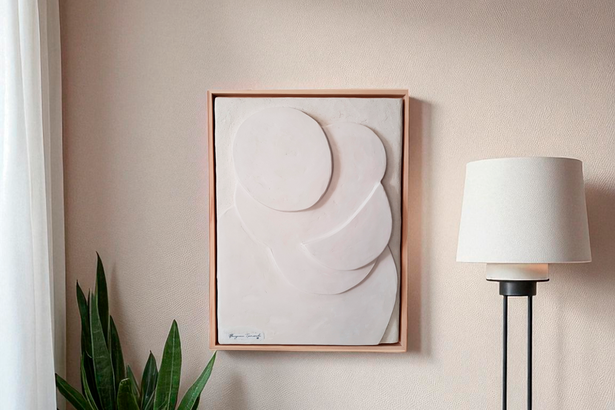 Обниму. Авторские скульптурные панно на заказ | Художник-скульптор ᒪᗩ•ᕲᑌШᗩ (ВЛада)