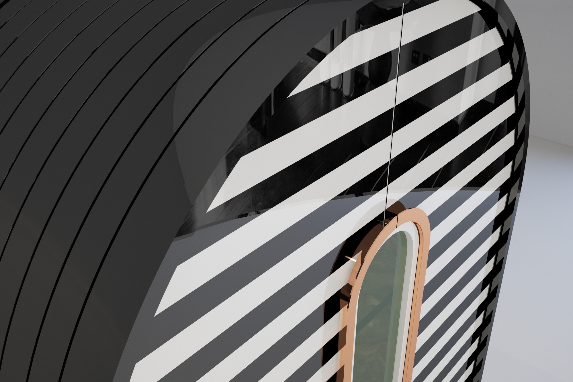 Egocentric. Elizarova Design Studio