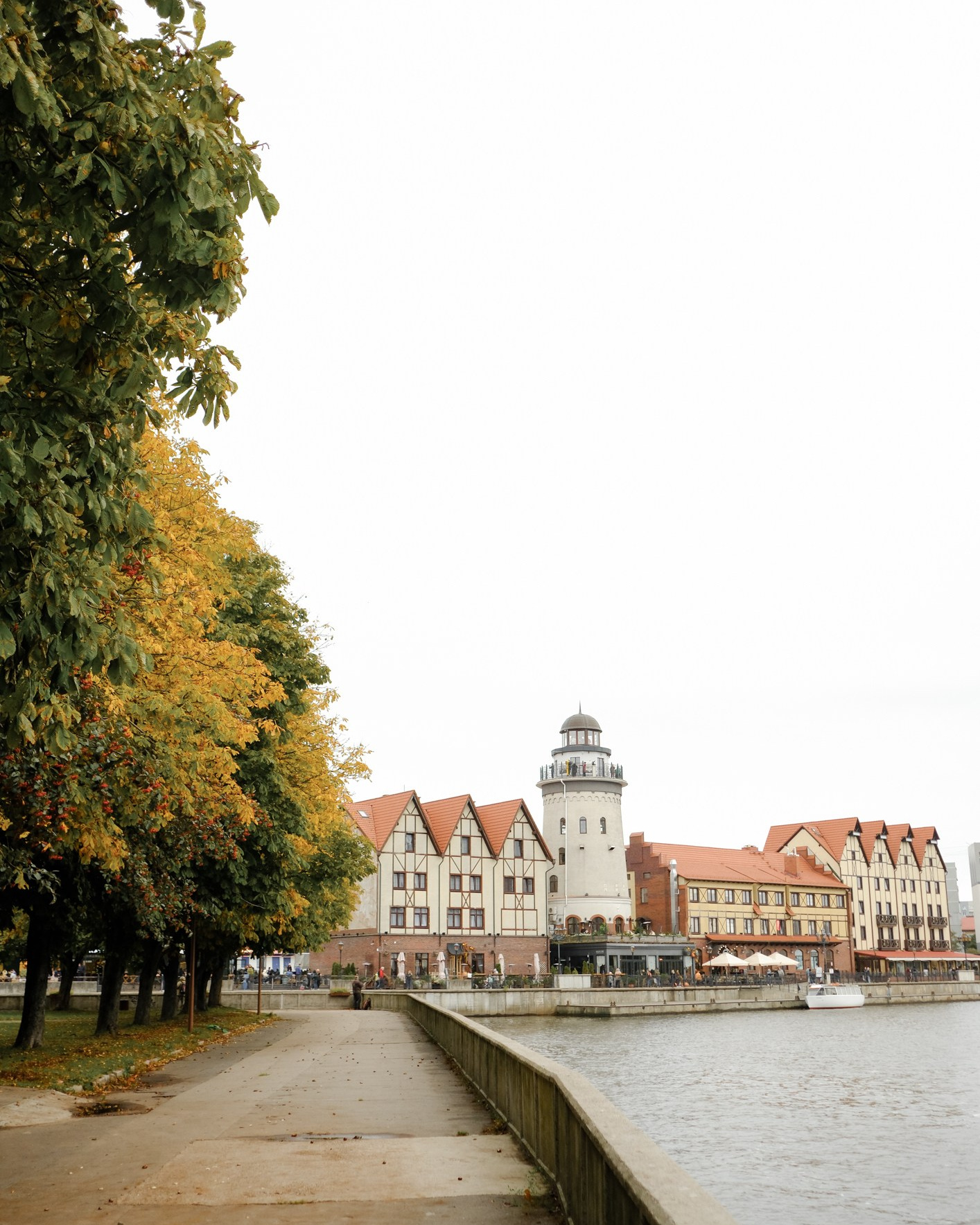 Летим в самую западную точку России. Фотограф в Москве (готова приехать к вам в город)