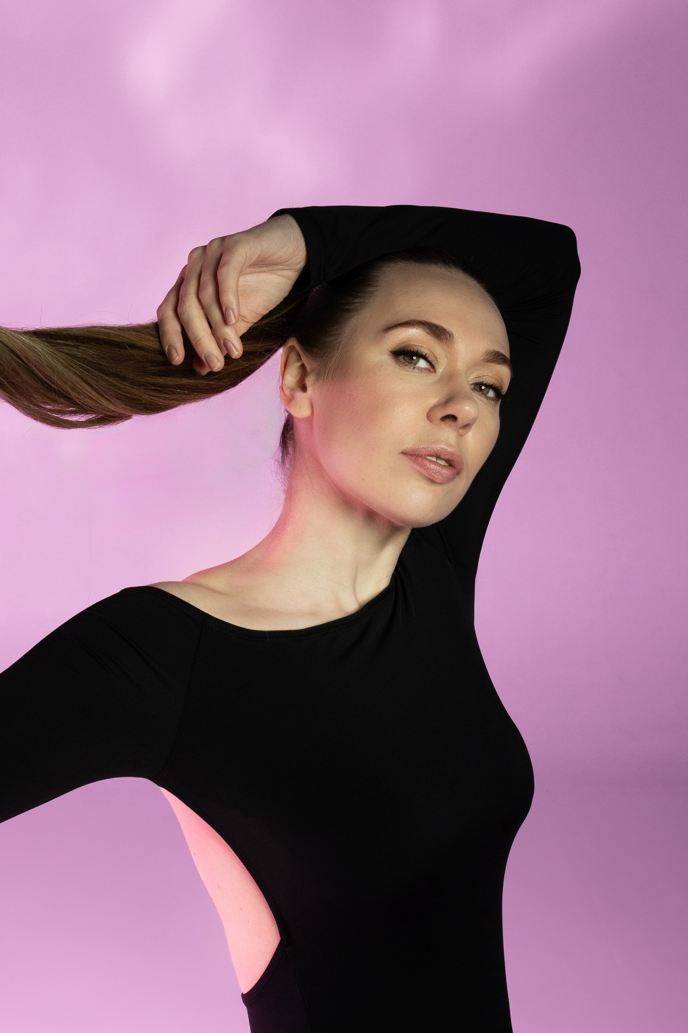 Фотограф беременности Вета Ленская