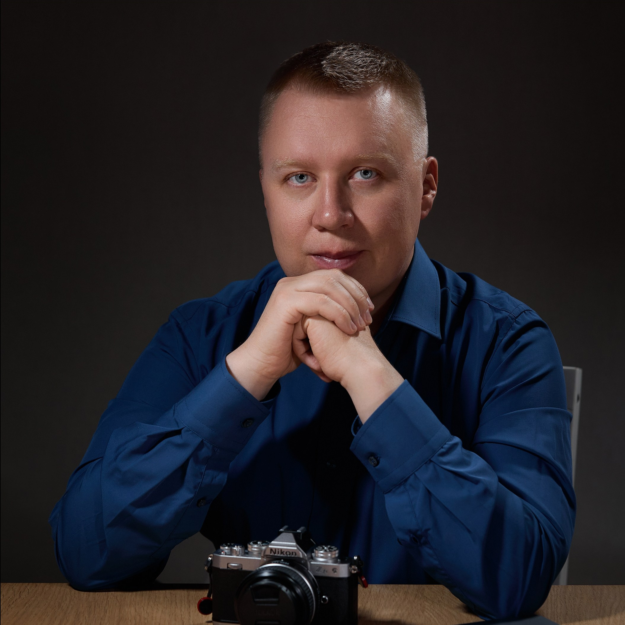 Выпускные альбомы