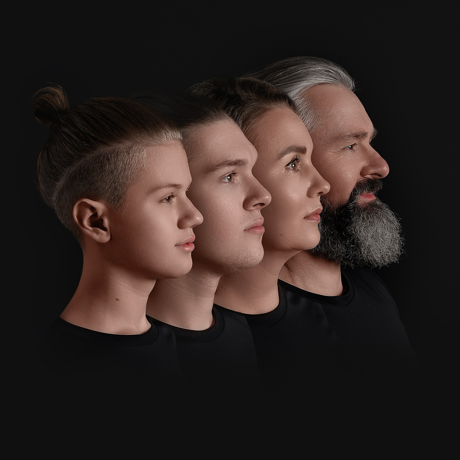 Семейный фотограф Екатеринбург Лора Мур