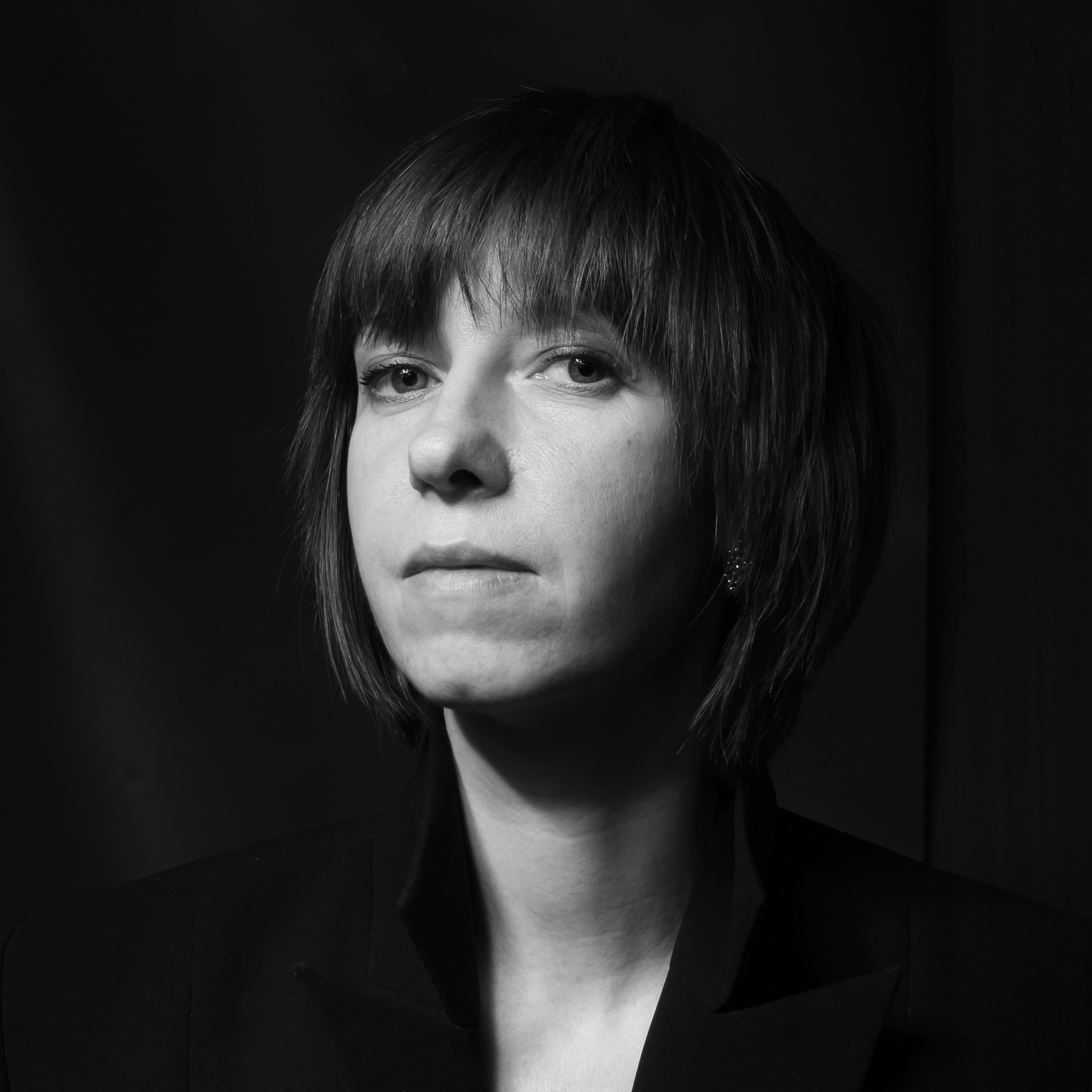 Art photography. Pereverzeva Natalia