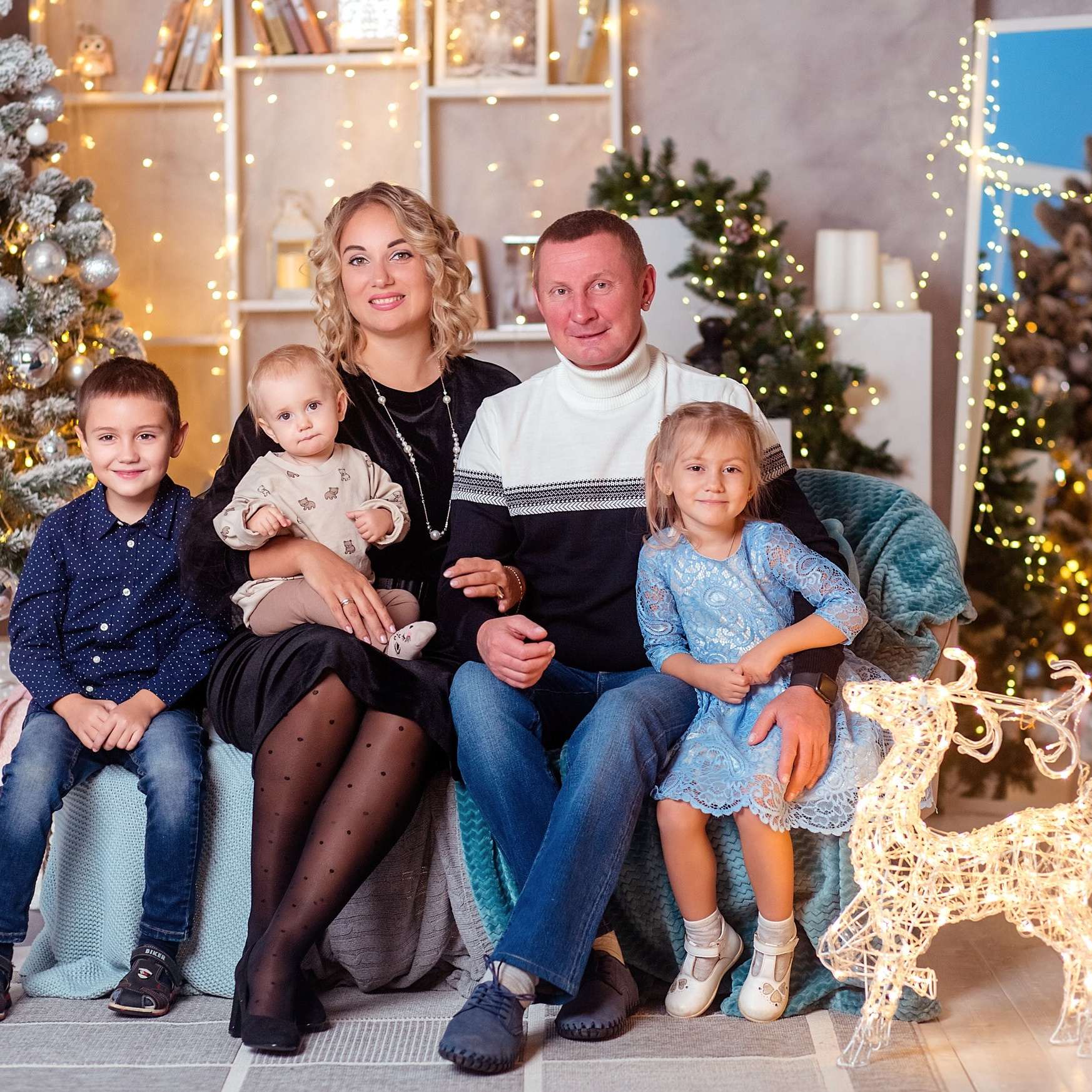 Свадебный и семейный фотограф Елена Метелкина г. Череповец
