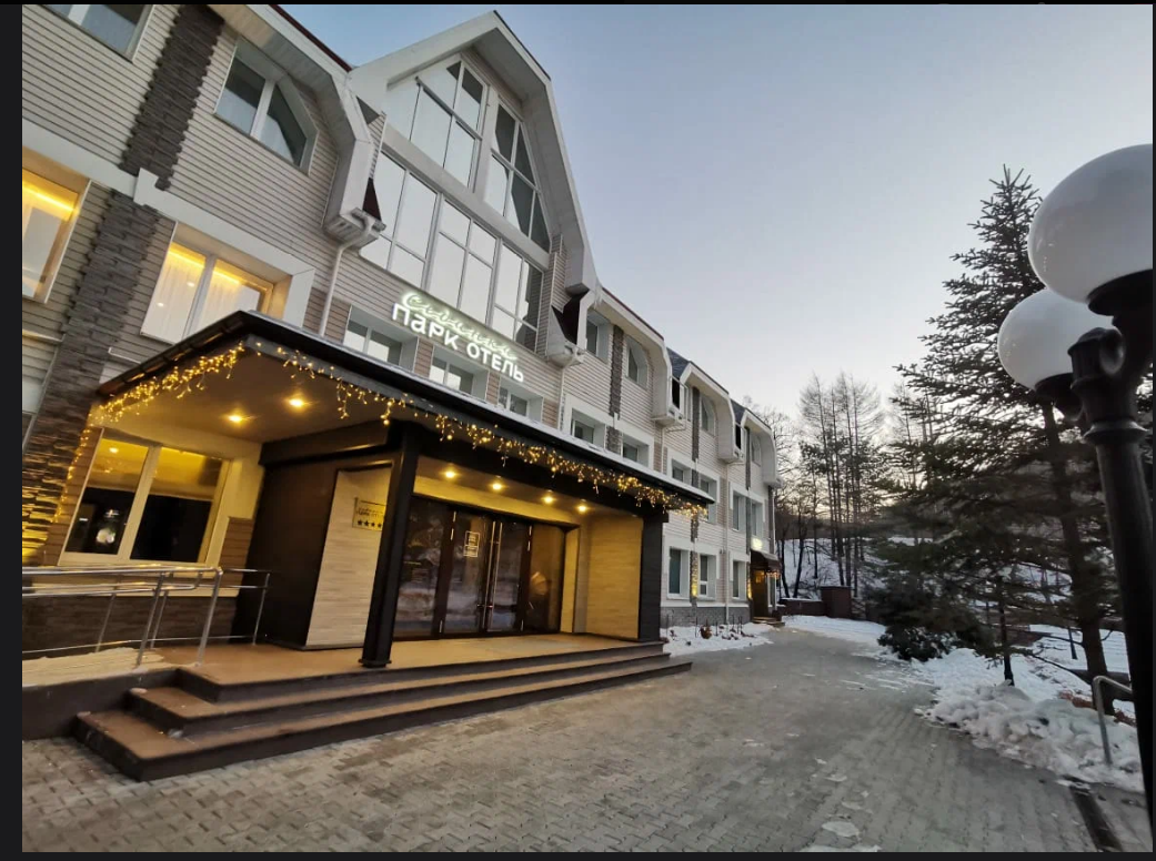 Хорошие свадебные отели в Владивостоке. Фотограф из Владивостока Юлия Черепова