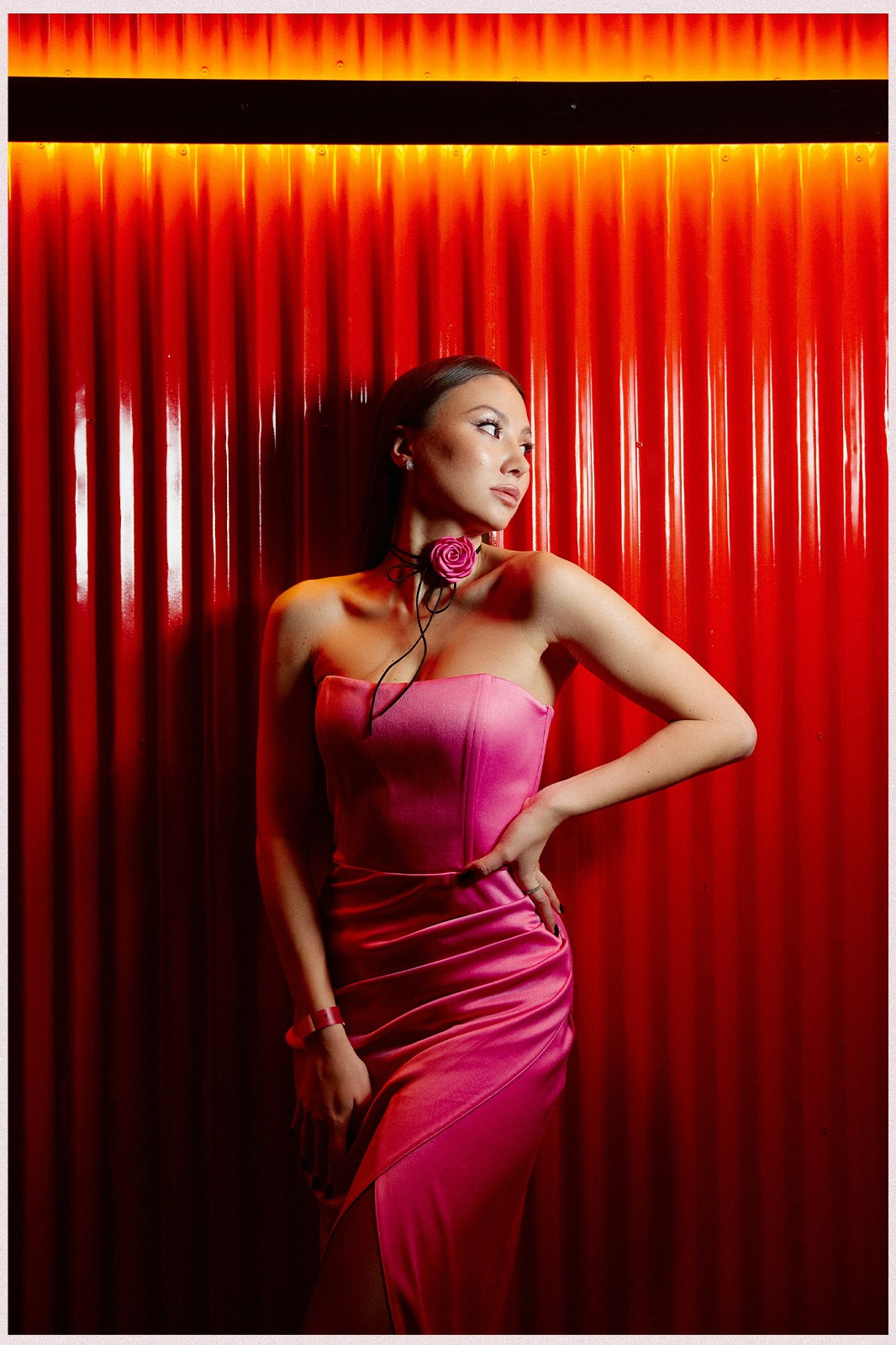 Репортажный фотограф в Хабаровске Николай Соболев