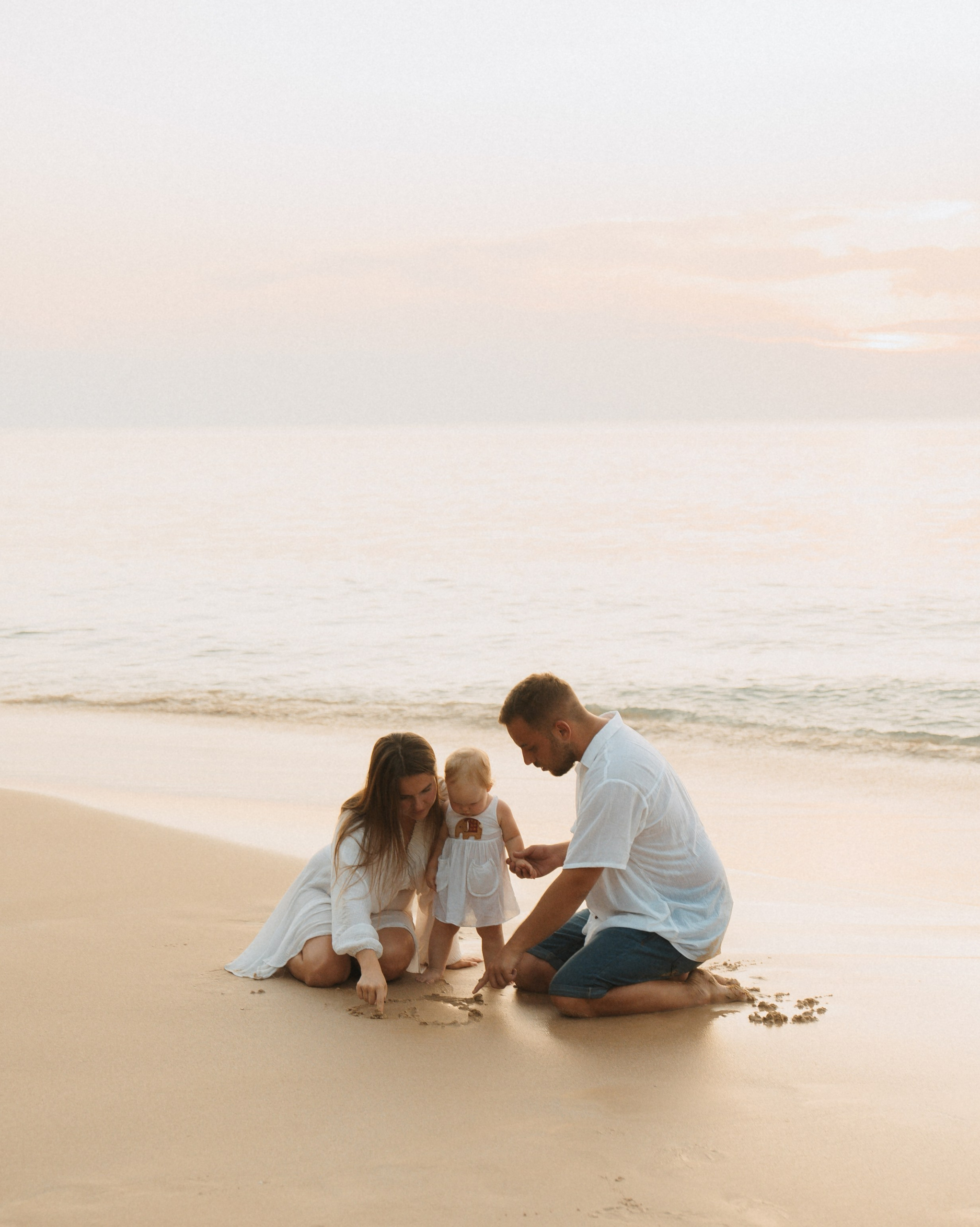 Фотограф на Пхукете Виктория