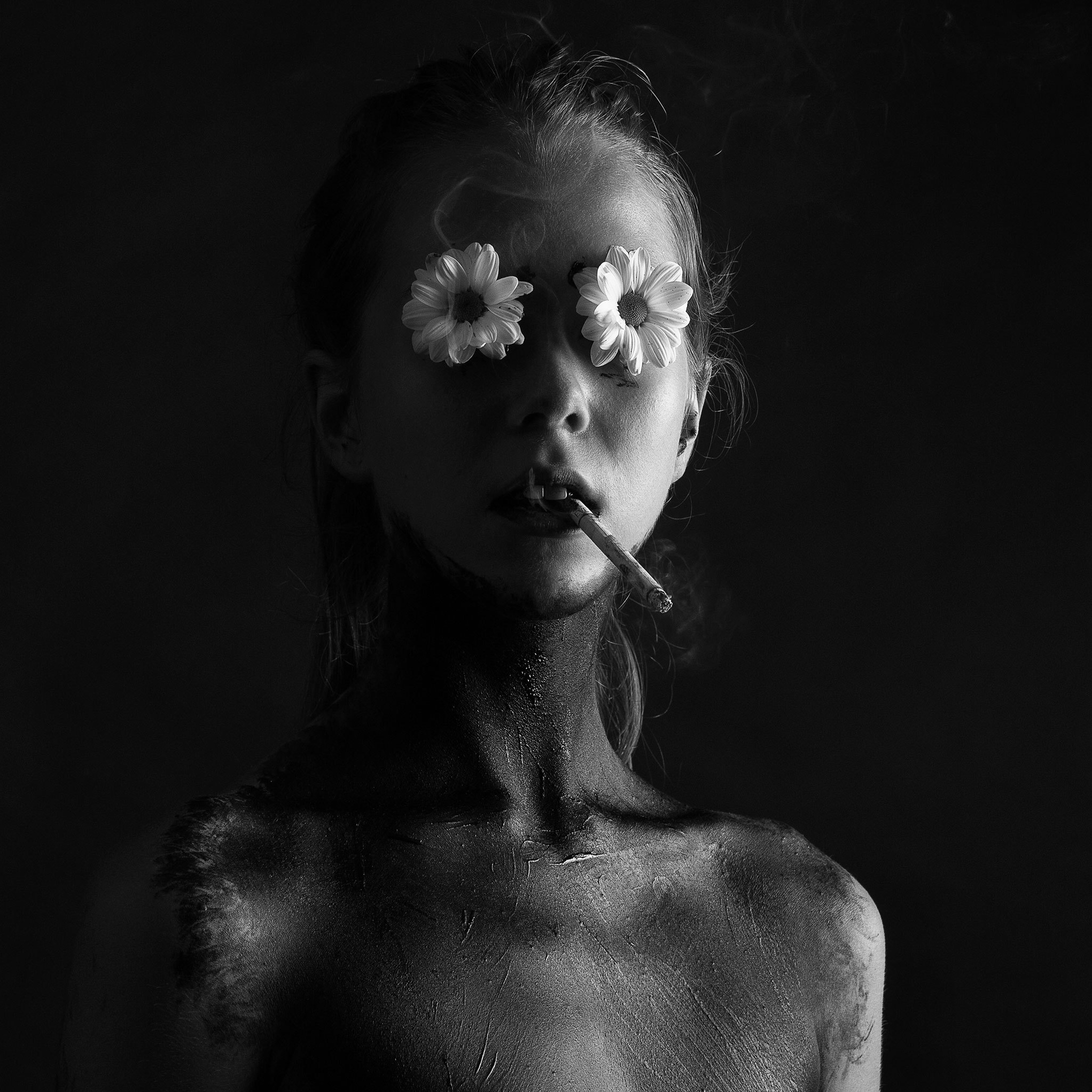 Я танцую со своими демонами. Фотограф в Нячанге — Данил Прокопенко