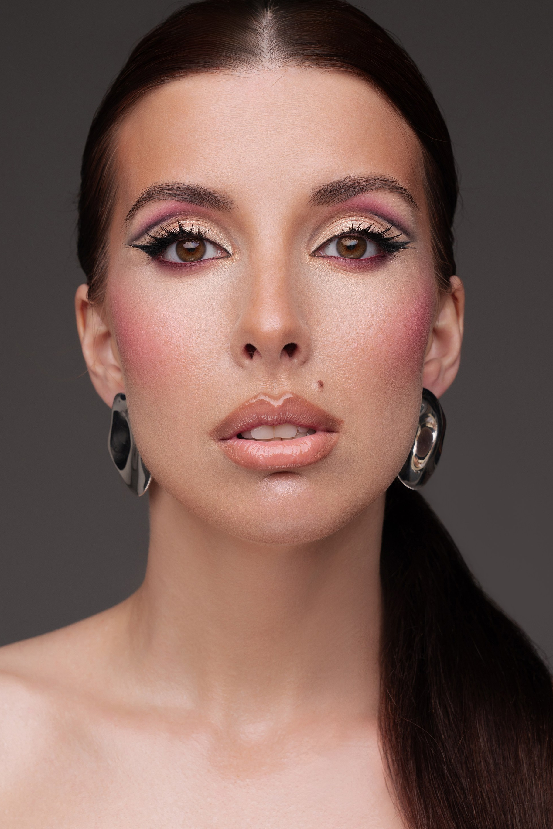 Мастер-класс. Оксана Волик фотограф в Архангельске. Аренда фотостудии White Studio