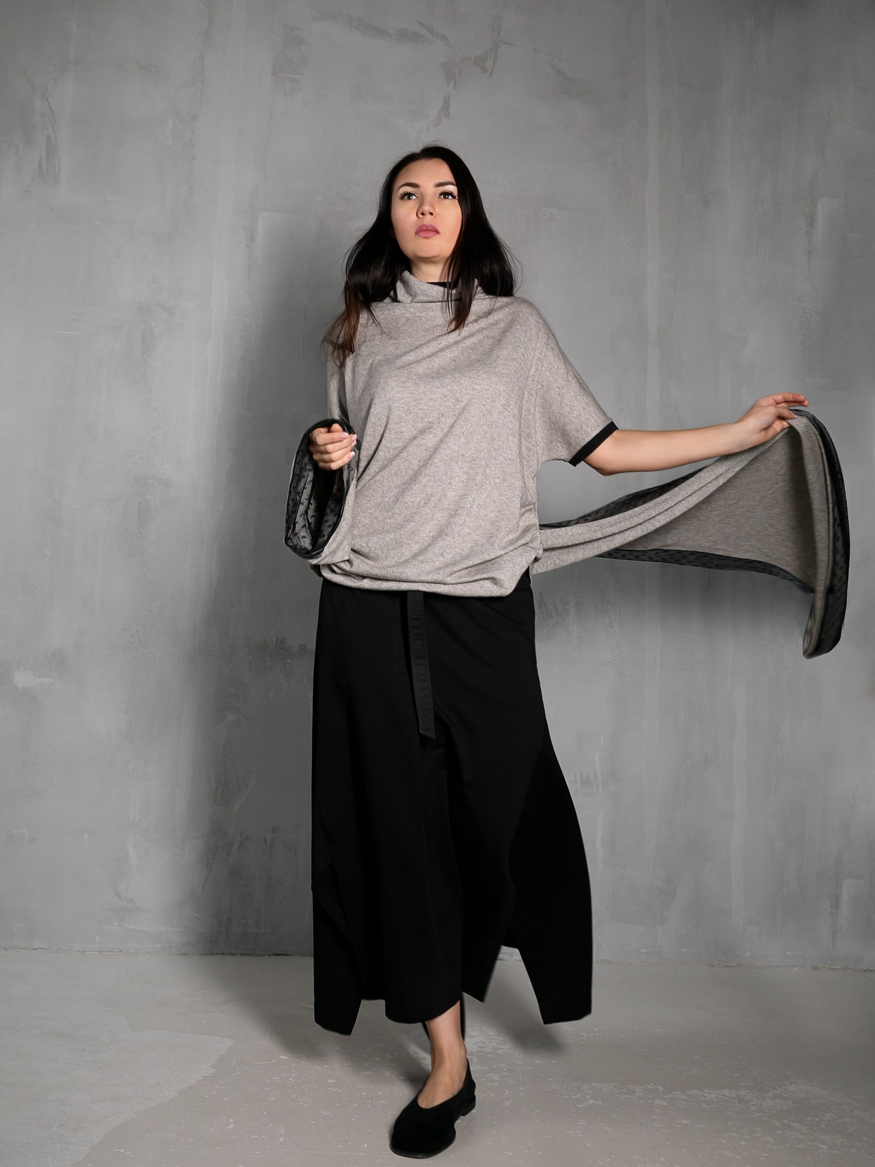 VISCOSE & ВИСКОЗА. PIKANTO-Бренд женской одежды