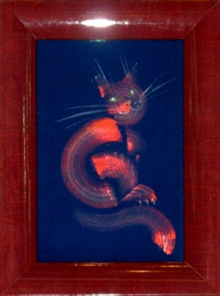 Картины Марины Кузнецовой - смотреть работы