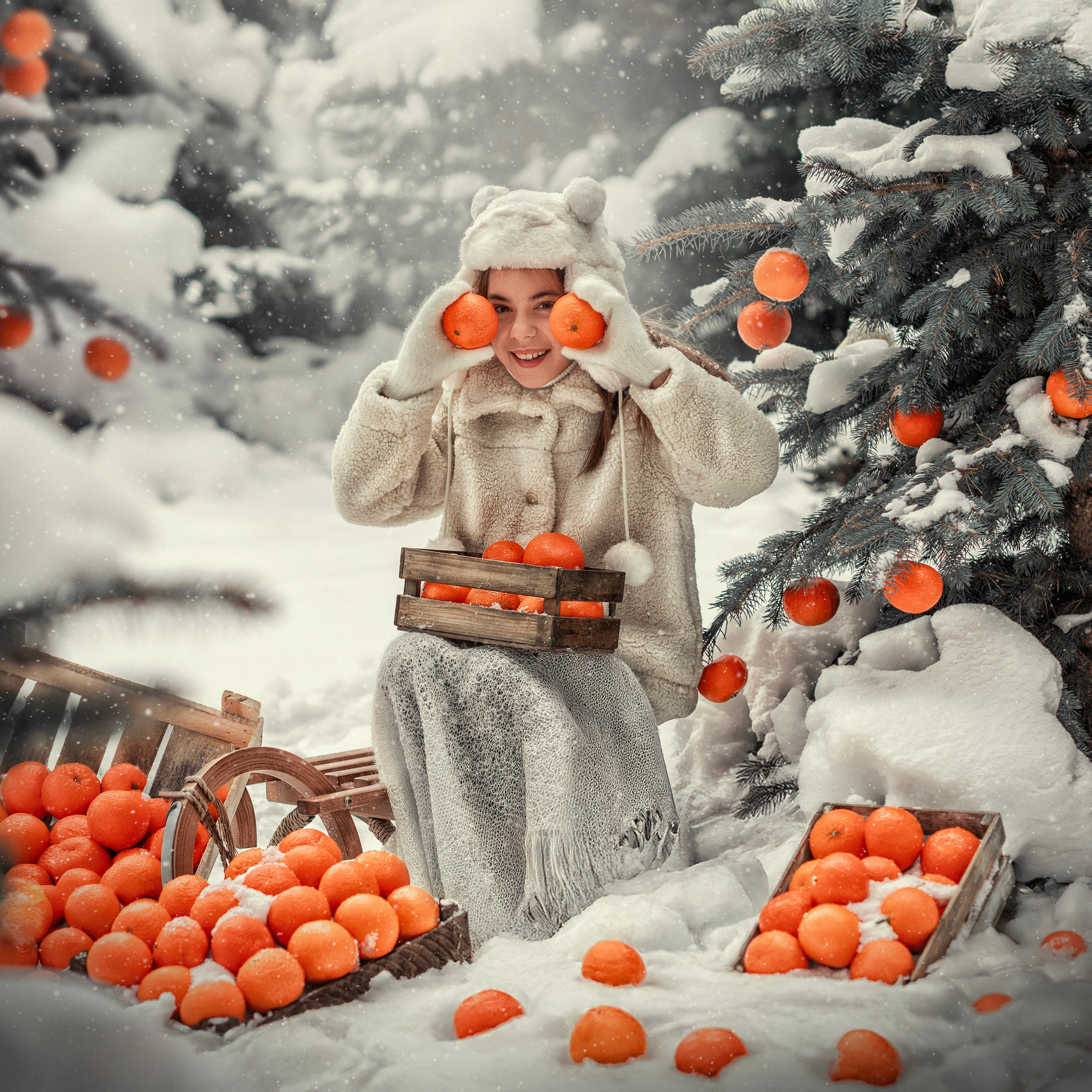 Семейный фотограф Екатеринбург Лора Мур