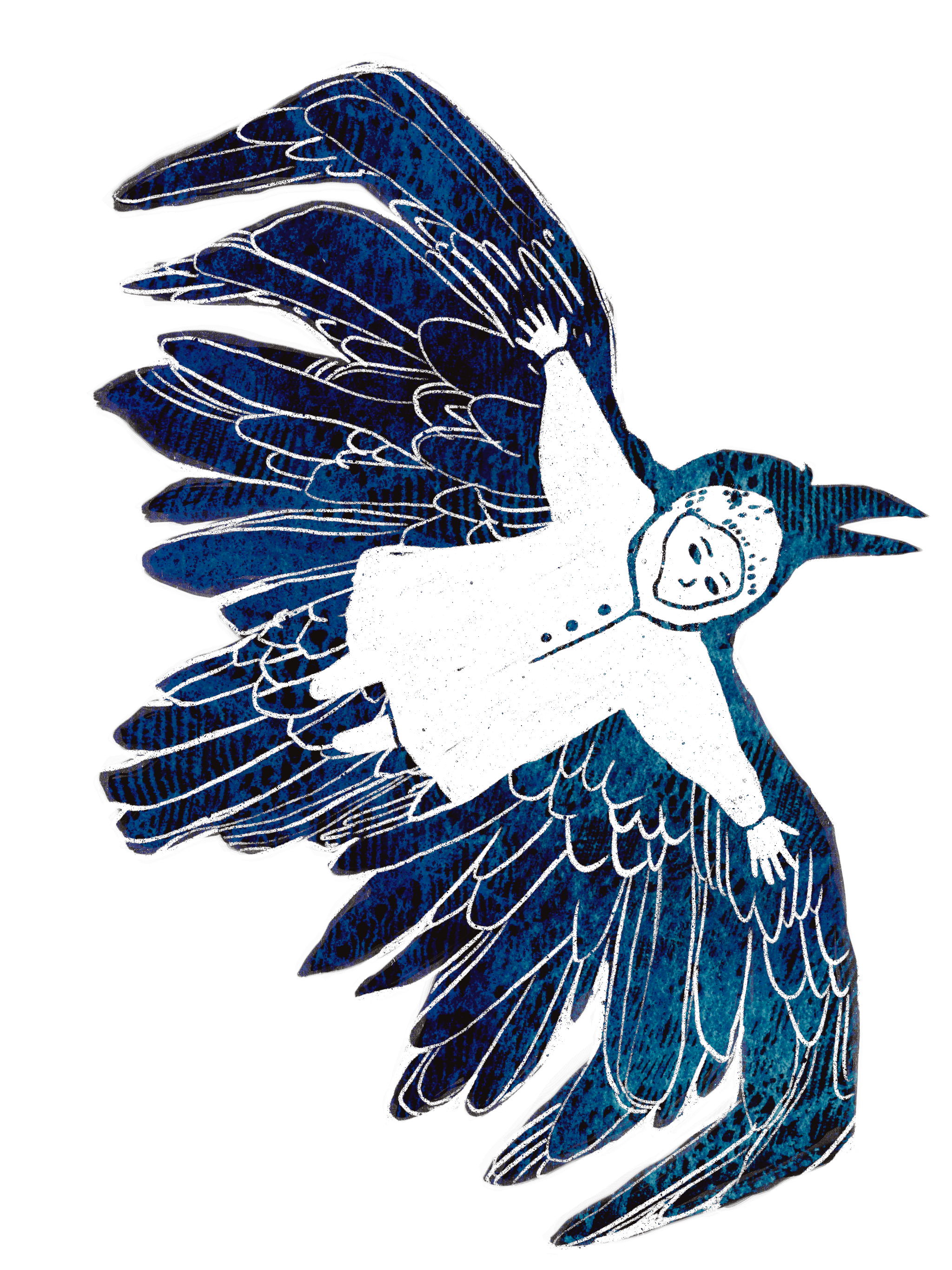 ТУР ИМАННА. KataVata art&animation